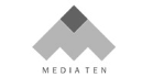Logo Media TEN