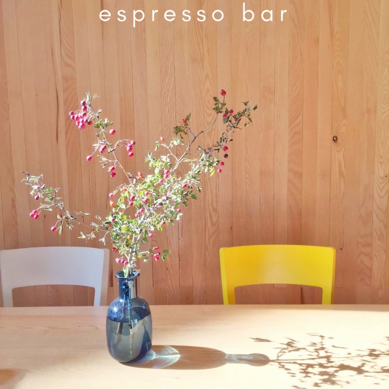 Tip: M O N O G R A M Espresso Bar v Brně