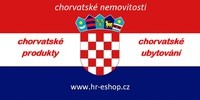 Chorvatské produkty a cestování