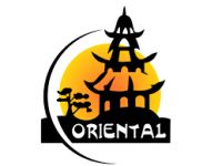 Oriental - Zboží z celého světa