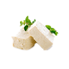 Tofu, rostlinné a bílkovinné produkty